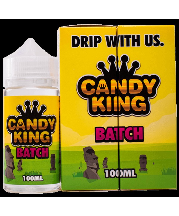 Candy King - Batch 100ml