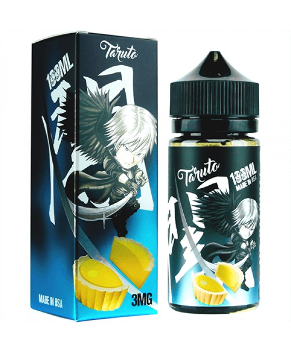 Yami Vapor - Taruto 100ml