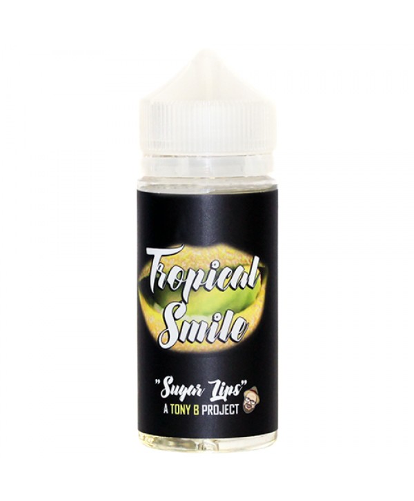 Sugar Lips - Tropical Smile 100ml