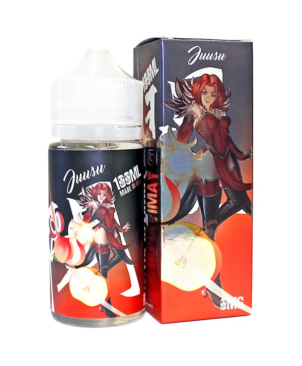 Yami Vapor - Juusu 100ml