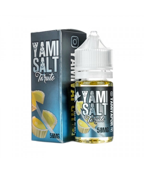 Yami Salt - Taruto 30ml
