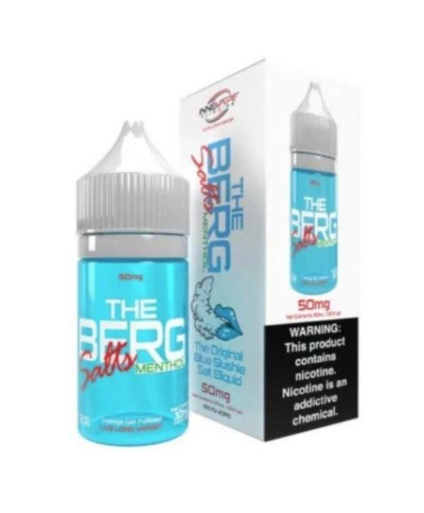 Innevape Salts - The Berg Menthol 30ml