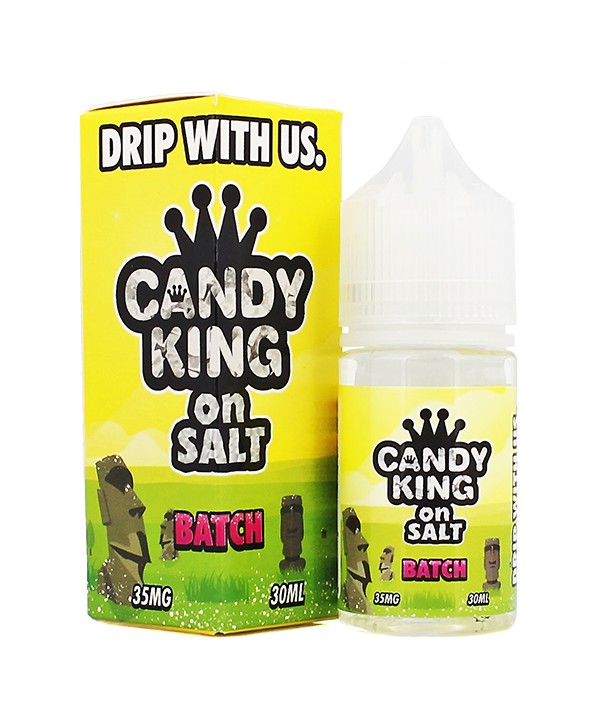 Candy King On Salt - Batch 30ml