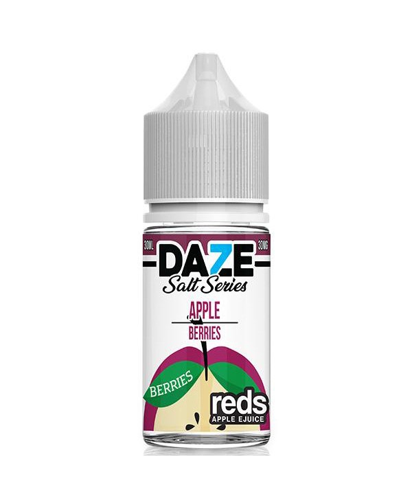 Reds E-Juice Salts - Berries 30ml