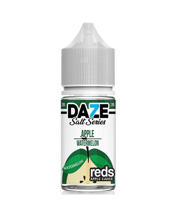 Reds E-Juice Salts - Watermelon 30ml