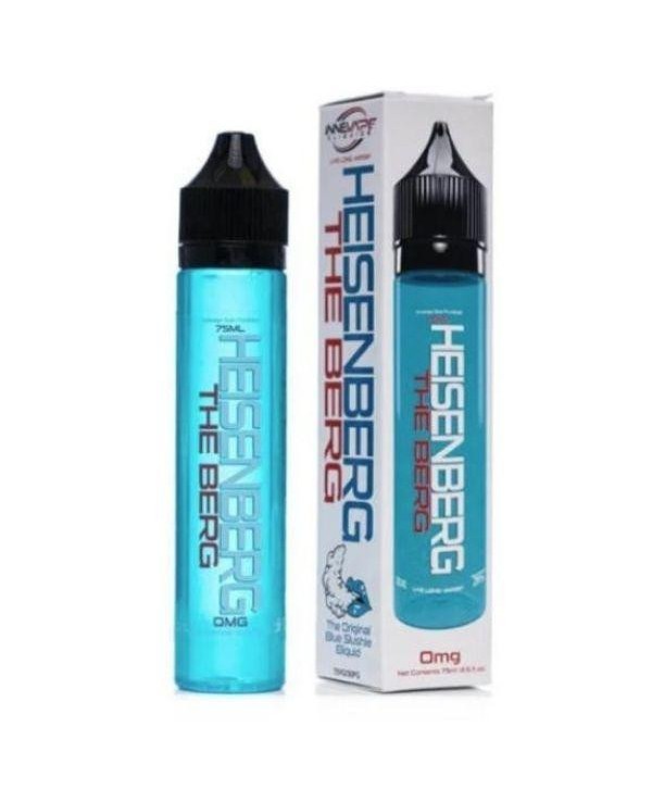 Innevape E-Liquid - The Berg 75ml