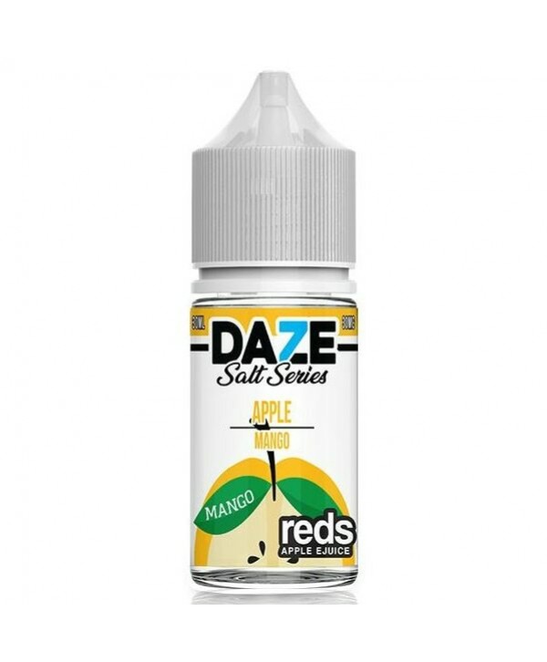 Reds E-Juice Salts - Mango 30ml