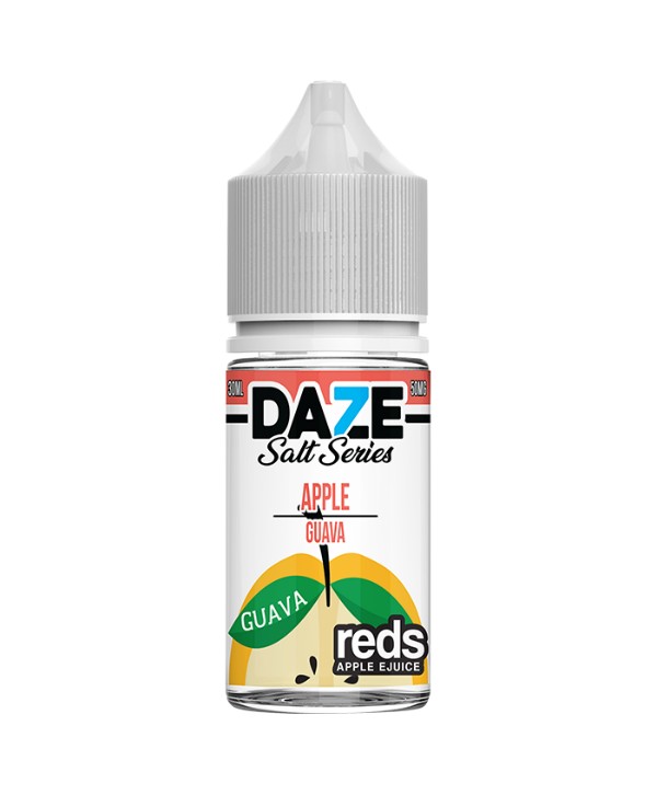 Reds E-Juice Salts - Guava 30ml