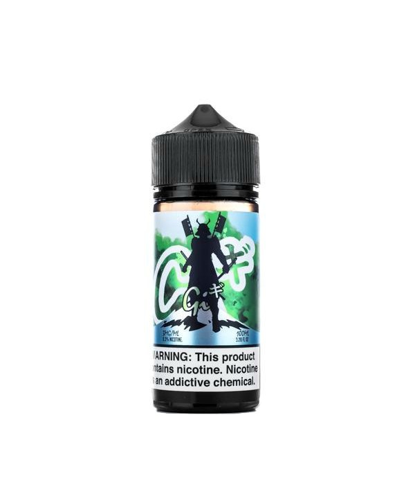 Sugoi Vapor - Gi 100ml