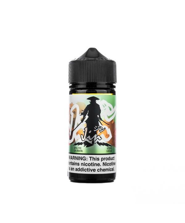 Sugoi Vapor - Jin 100ml