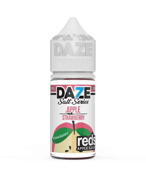 Reds E-Juice Salts - Strawberry 30ml