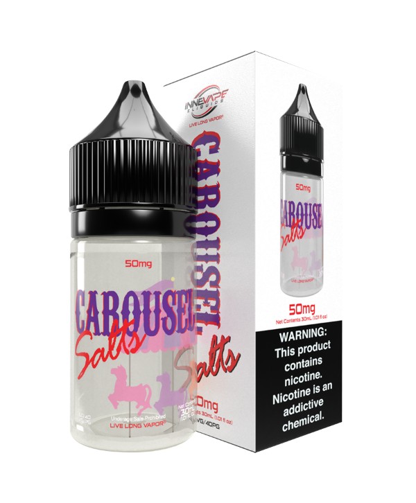 Innevape Salts - Carousel 30ml