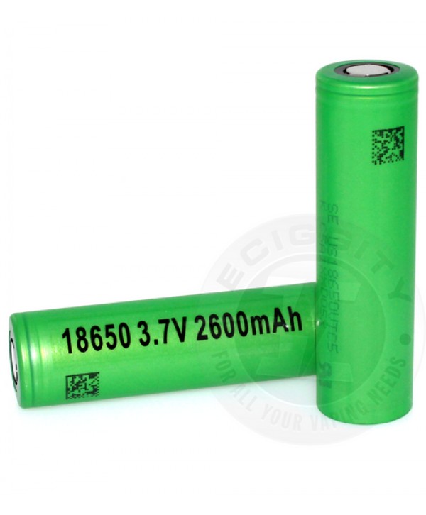 Sony VTC5 18650 2600MAH 20A Battery