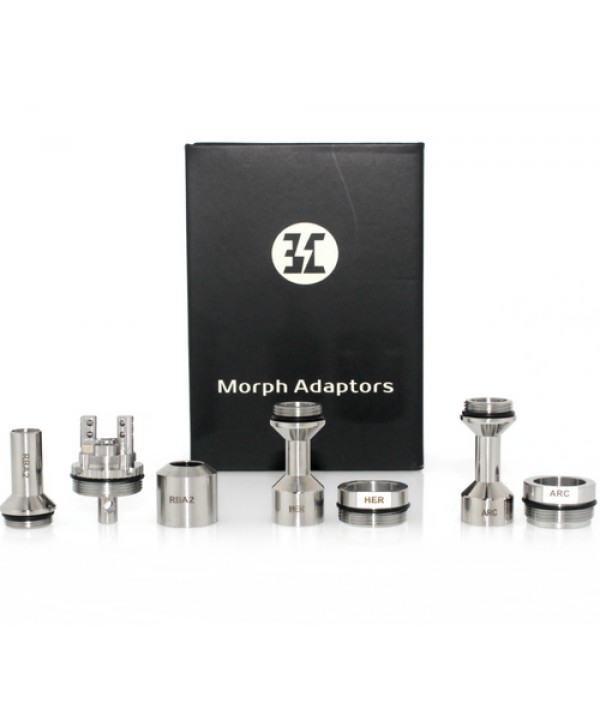 Morph Tank Adaptors