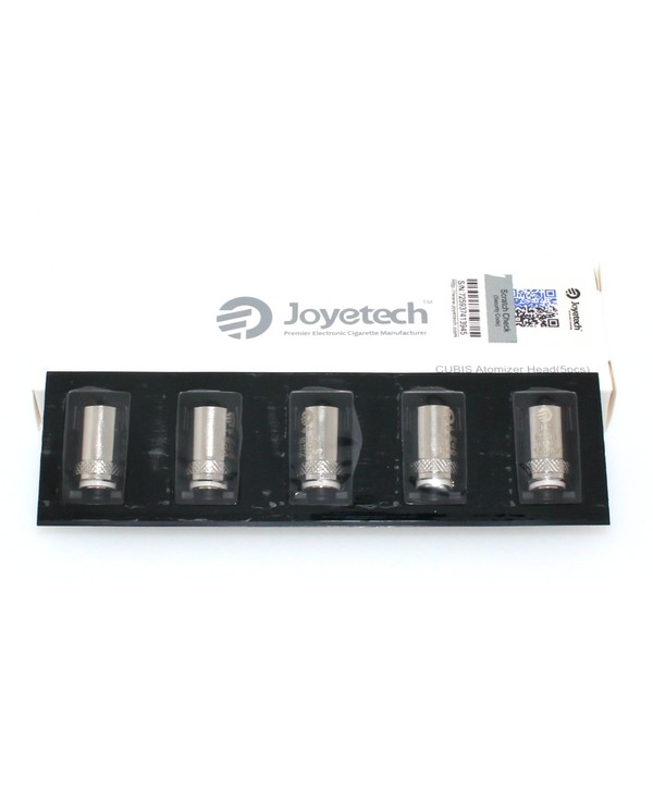 Joyetech BF Coils (5 Pack)
