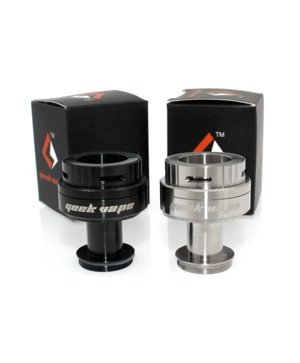 Griffin RTA Top Airflow Set