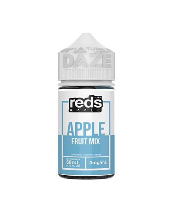 Reds E-Juice - Fruit Mix 60ml