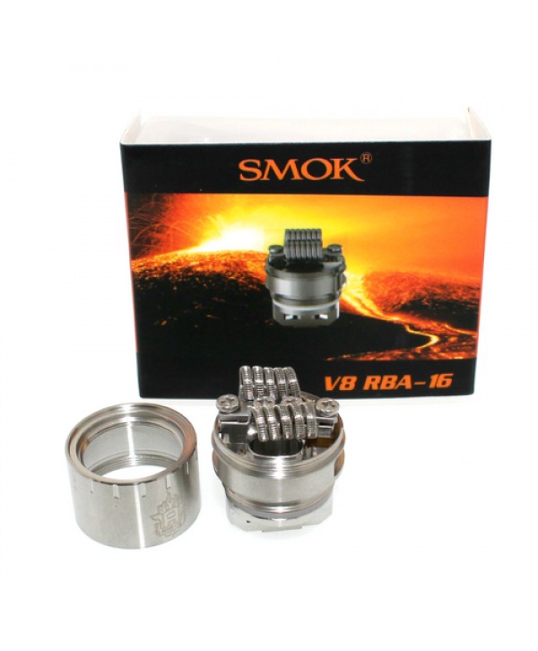 SMOK TFV8 Coils (3 Pack)