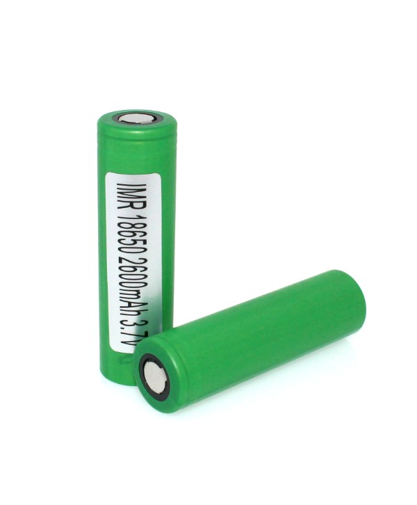 Sony VTC5A 18650 2600mAh 25A Battery