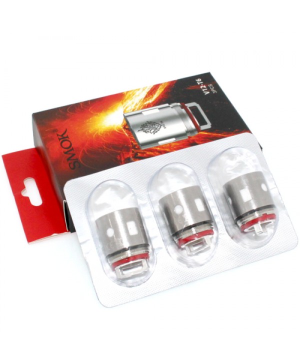 SMOK TFV12 Coils (3 Pack)