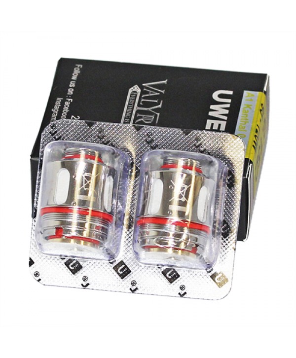Uwell Valyrian Coils (2 Pack)
