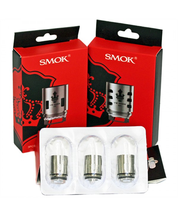 SMOK TFV12 Prince Coils (3 Pack)