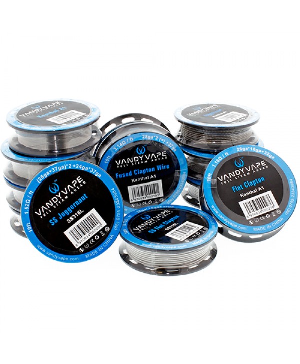 Vandy Vape Specialty Wire Spool