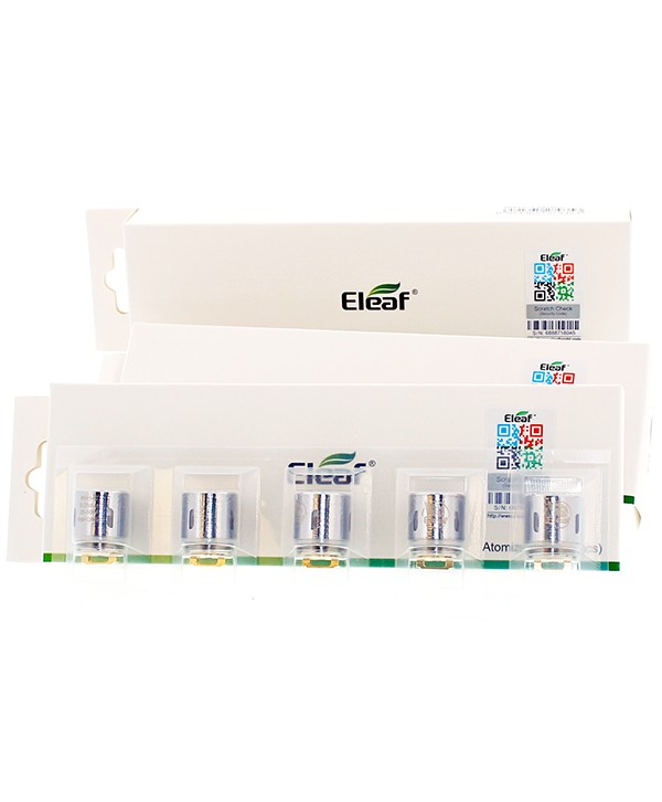 Eleaf ELLO Coils (5 Pack)