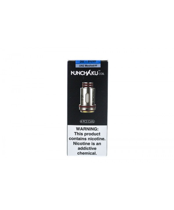 UWELL Nunchaku Coils (4 Pack)