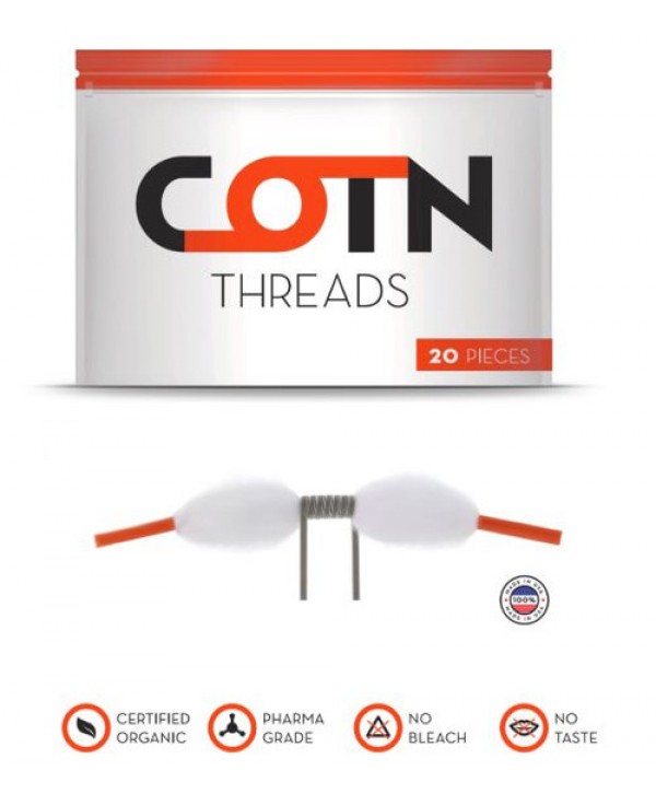 COTN Threads