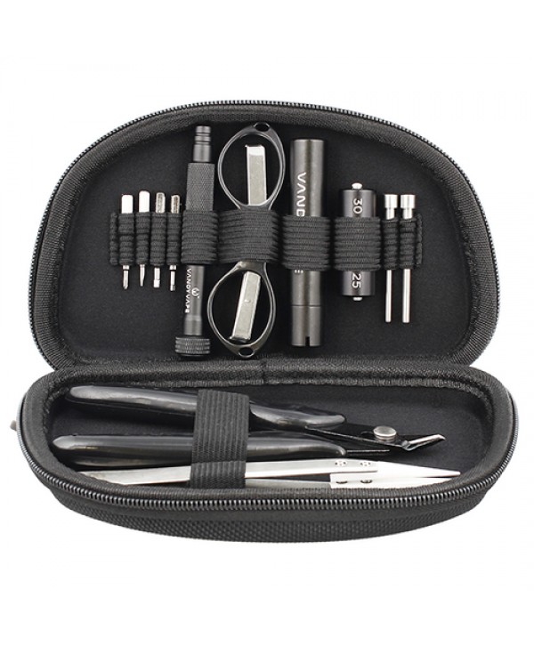 Vandy Vape Tool Kit Pro