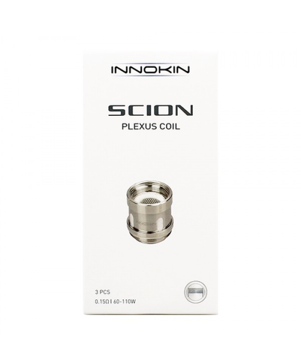 Innokin Scion 2 Plexus Coil (3 Pack)