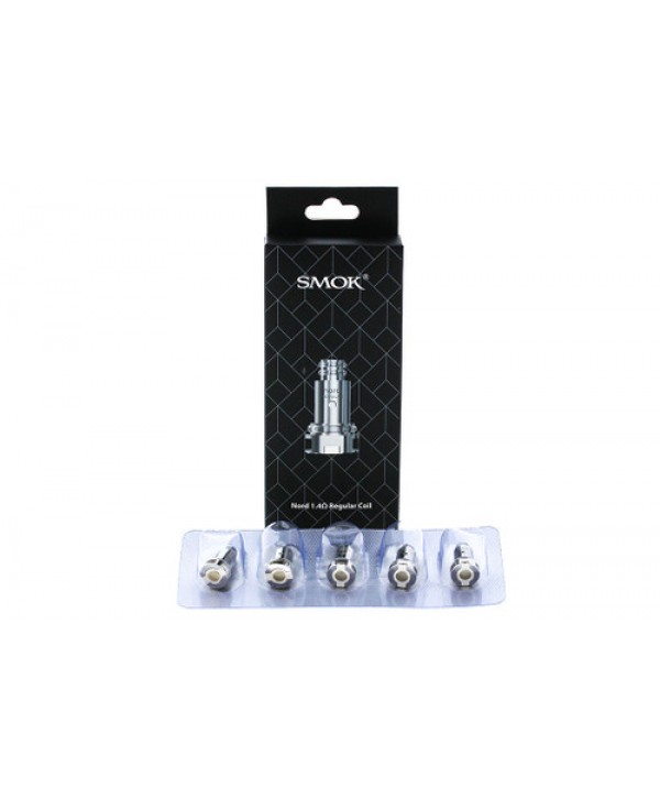SMOK Nord Coil (5 Pack)