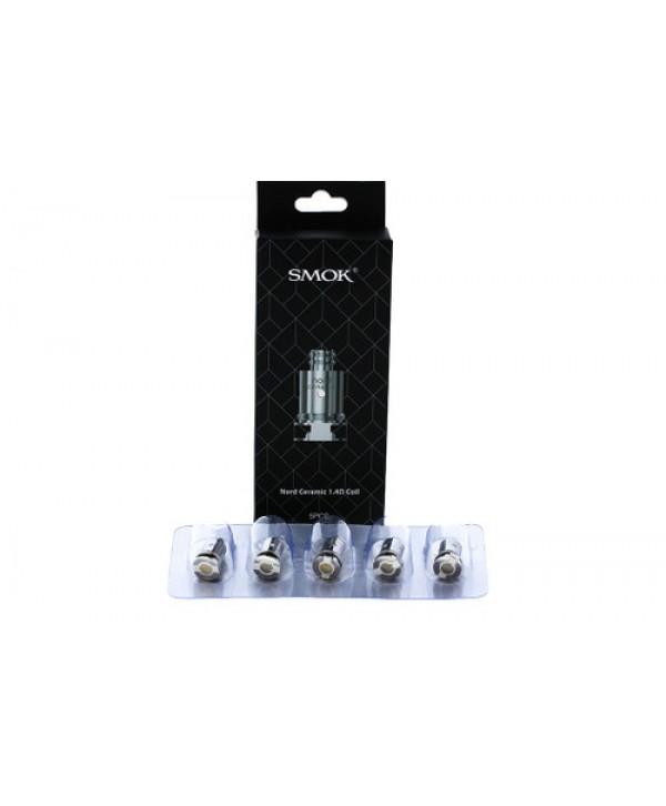 SMOK Nord Coil (5 Pack)