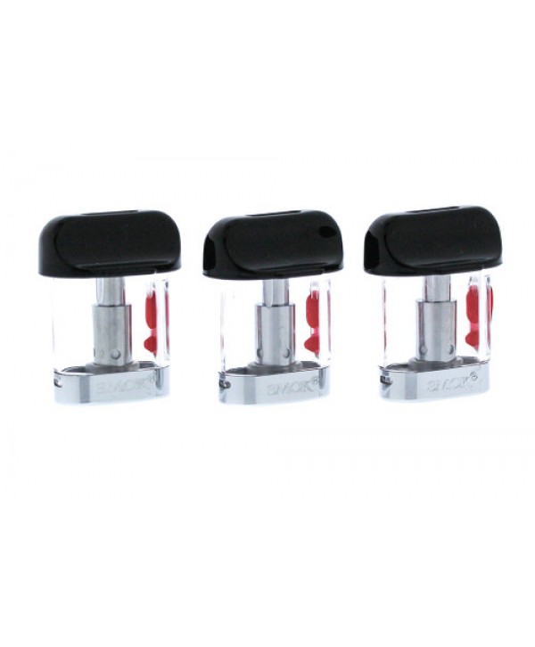 SMOK MICO Pod (3 Pack)