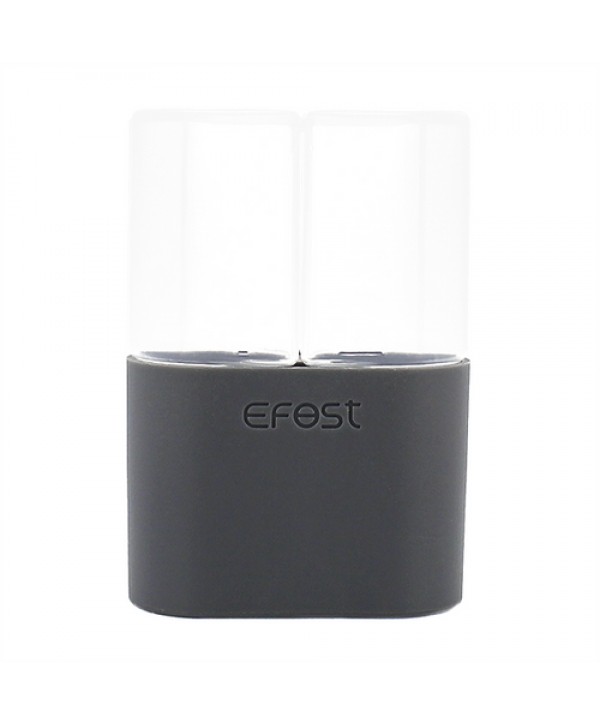 Efest 20700/21700 Plastic Battery Case