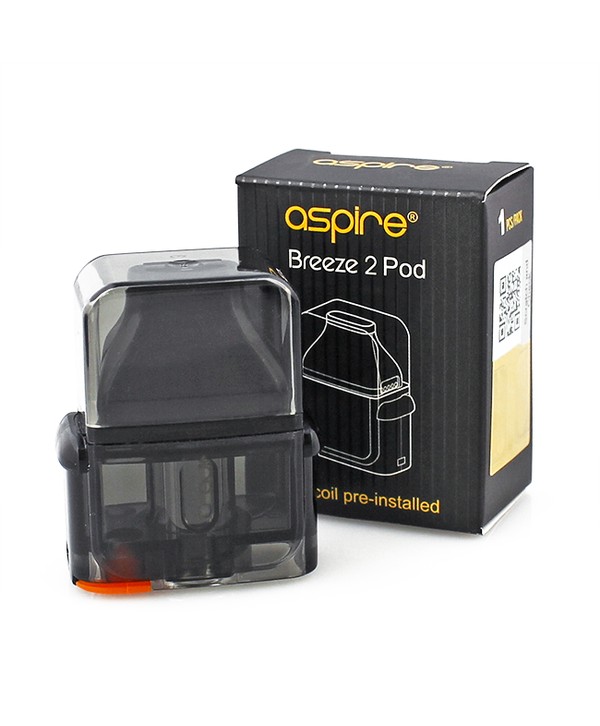 Aspire Breeze 2 Pod