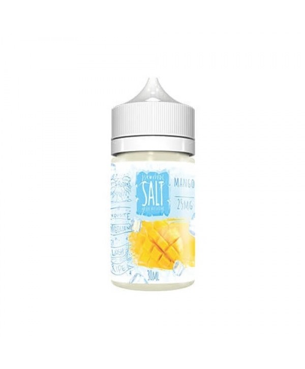 Skwezed Salt - Mango Ice 30ml