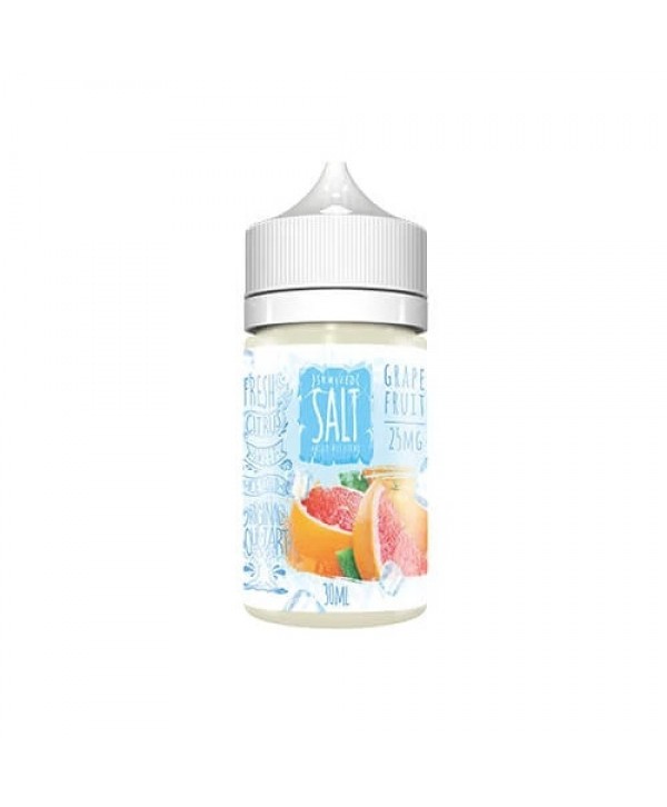 Skwezed Salt - Grapefruit Ice 30ml