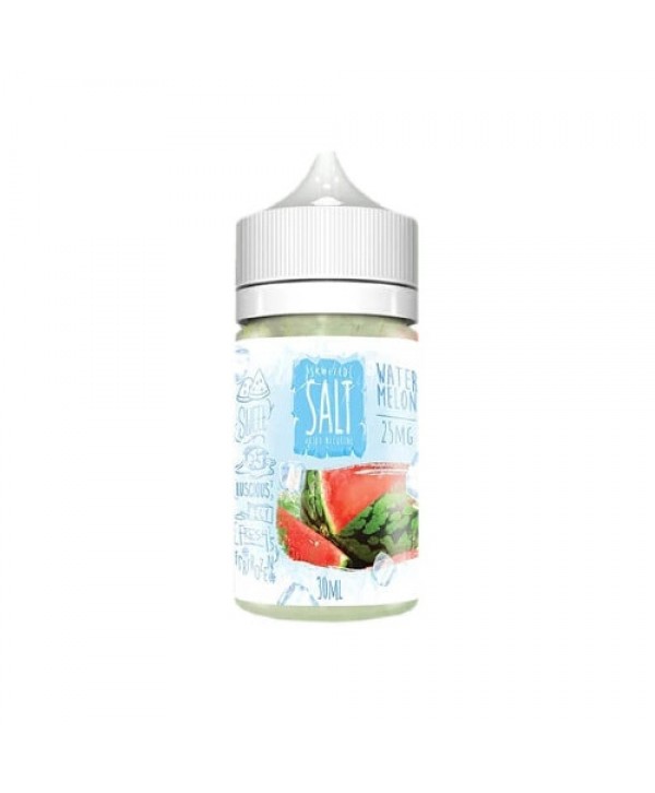 Skwezed Salt - Watermelon Ice 30ml