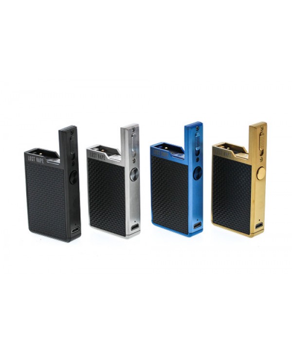 Lost Vape Orion Q 17W Pod System