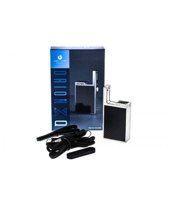 Lost Vape Orion Q 17W Pod System