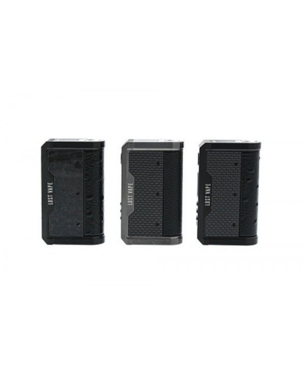 Lost Vape Centaurus DNA250C Box Mod