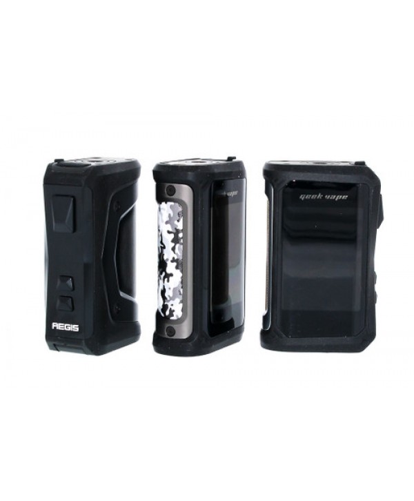 Geek Vape Aegis X 200W Mod