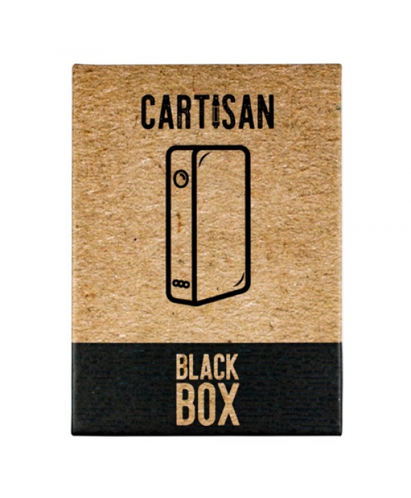 Cartisan Black Box