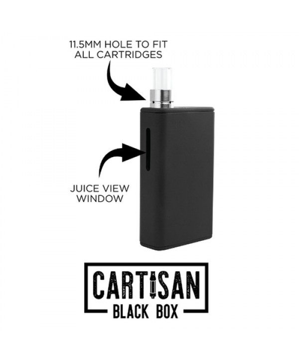 Cartisan Black Box