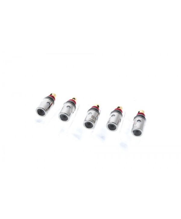 iJoy Mercury Coil (5 Pack)