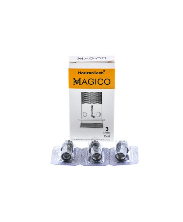 Horizon Magico Coil (3 Pack)