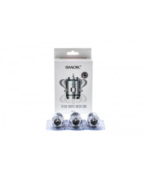 SMOK TFV16 Coils (3 Pack)