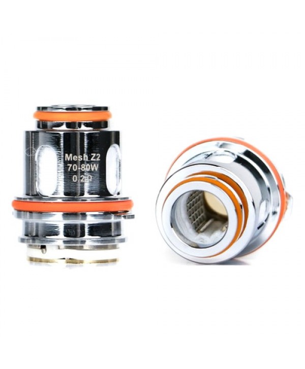 Geek Vape Zeus MeshZ Coil (5 Pack)